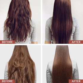 KERAGEN FORTE aftercare guidance for clients