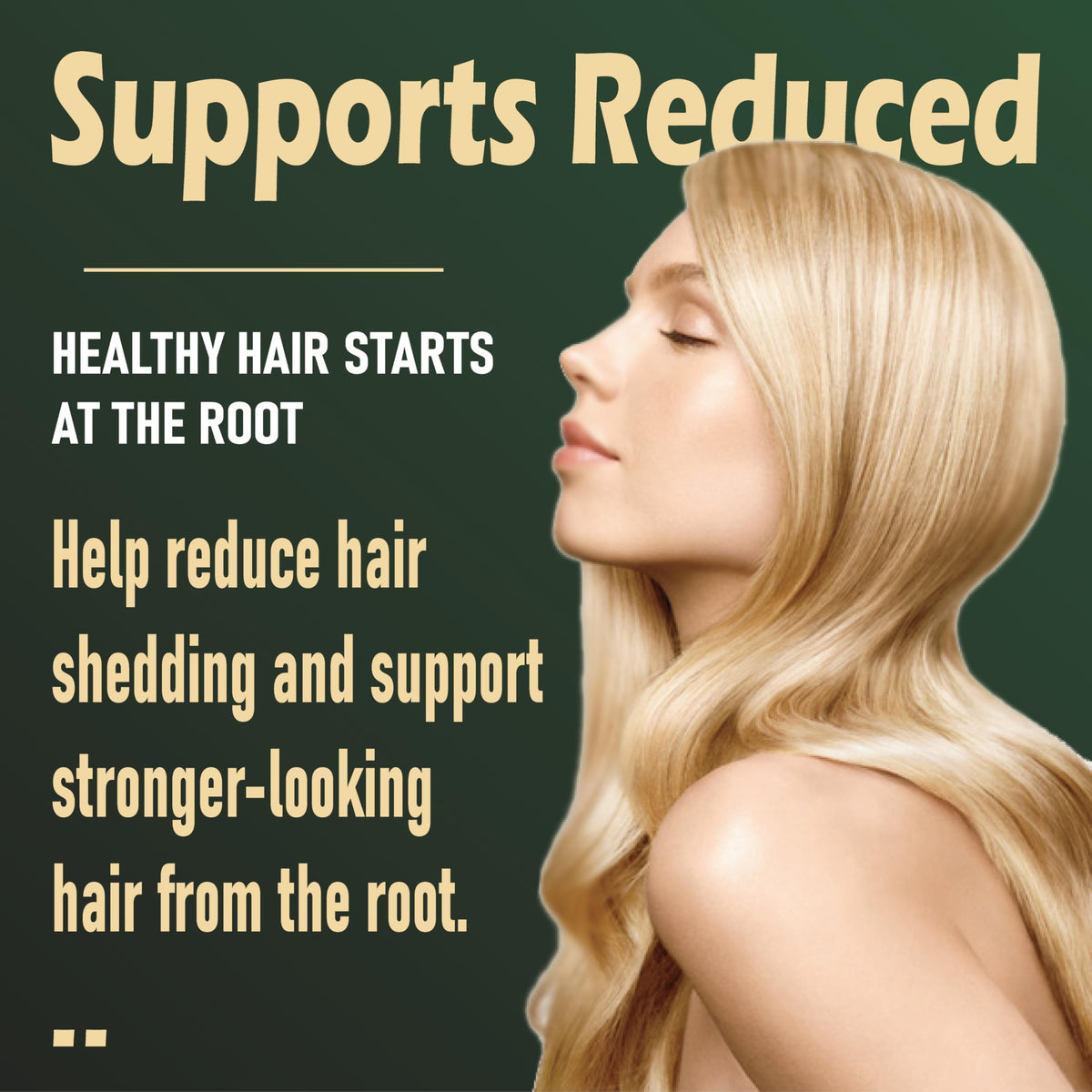 Kerarose Rosemary Shampoo ingredients close-up featuring hydrolyzed keratin and rosemary extract