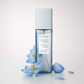Vegan formula packaging highlighting no animal-derived ingredients.