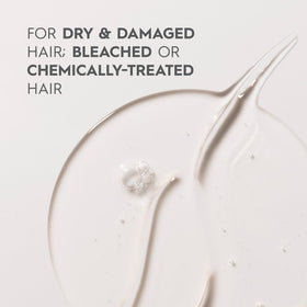 Kerasilk Repairing Shampoo vegan formula packshot showcasing clean, ethical care.