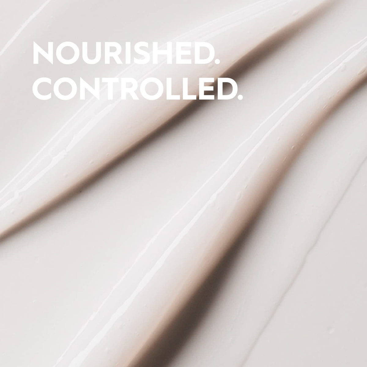 Kerasilk Smoothing Conditioner pump dispenser for easy application