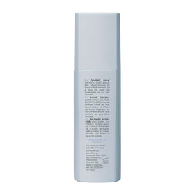 Kerasilk Taming Balm humidity shield effect on styled hair