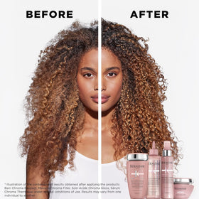 Kerastase Chroma Absolue Refill for color-treated hair with rich care