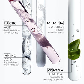 Kerastase Chroma Absolue Refill fits into daily hair care routine