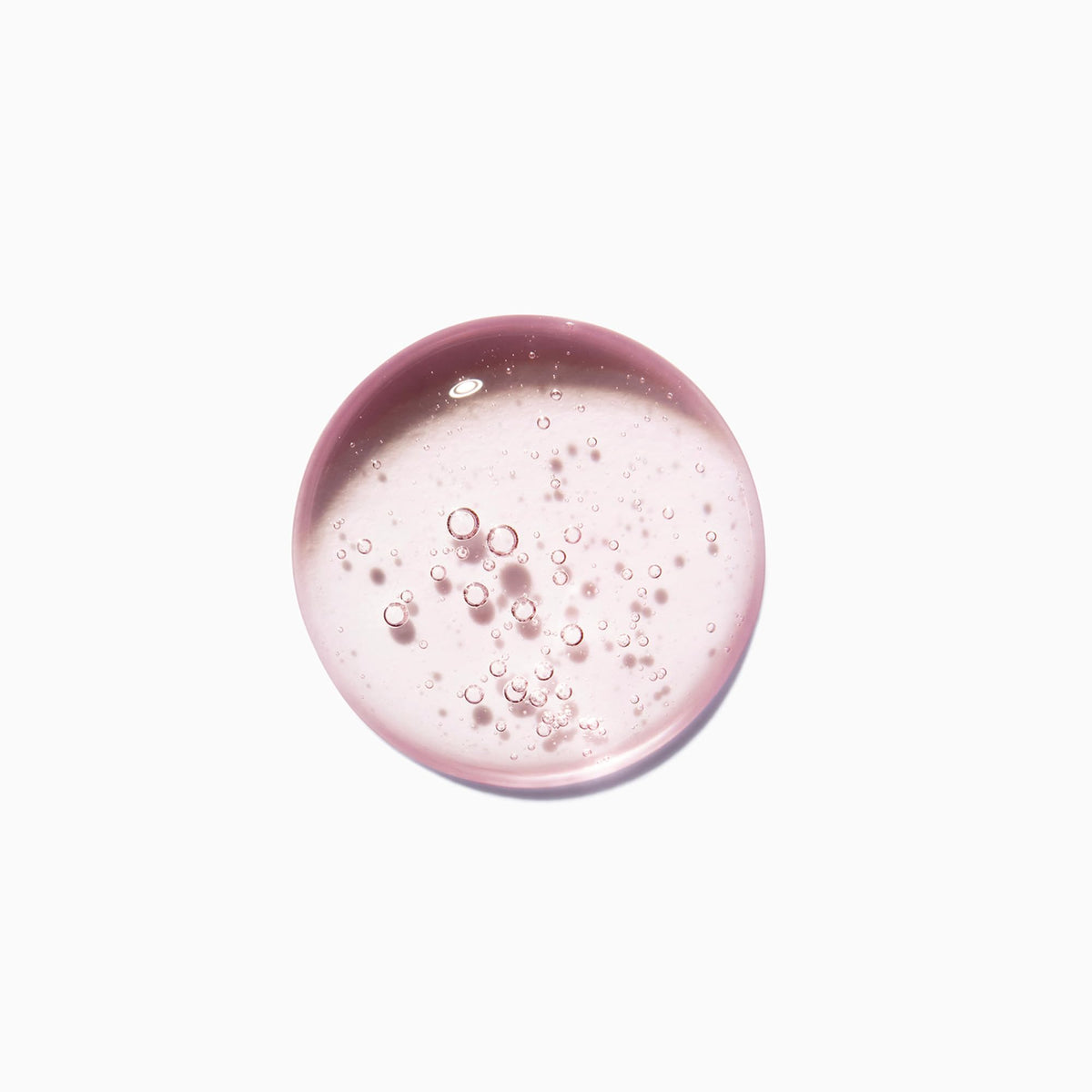 Kérastase Chroma Respect formula with lactic acid for gentle cleansing