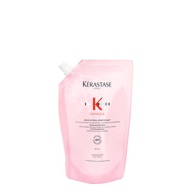 Kérastase Genesis Hydra-Fortifiant bottle for hydrating anti-breakage care