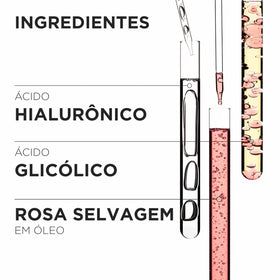 Kérastase Gloss Absolu fragrance-scent highlight for a luxurious experience.