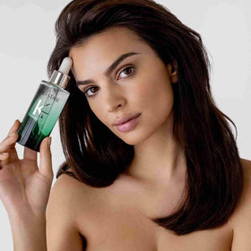 KÉRASTASE Specifique Potentialiste ceramides amino acids highlight nourishing scalp care.