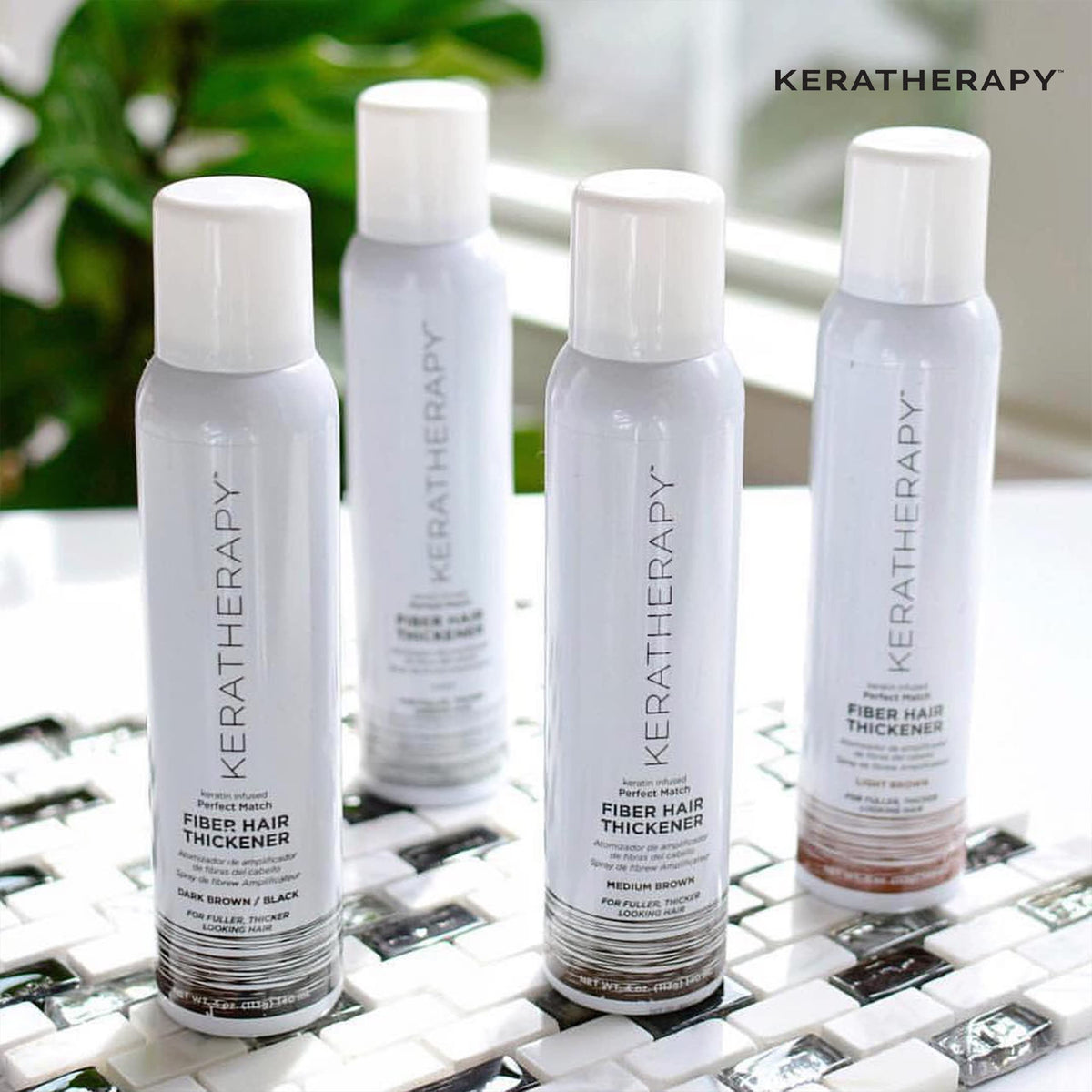 Easy wash-out with regular shampoo for reset-ready styling.