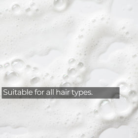 Kerazon Professional vegan cruelty-free logo indicating ethical hair care choice.