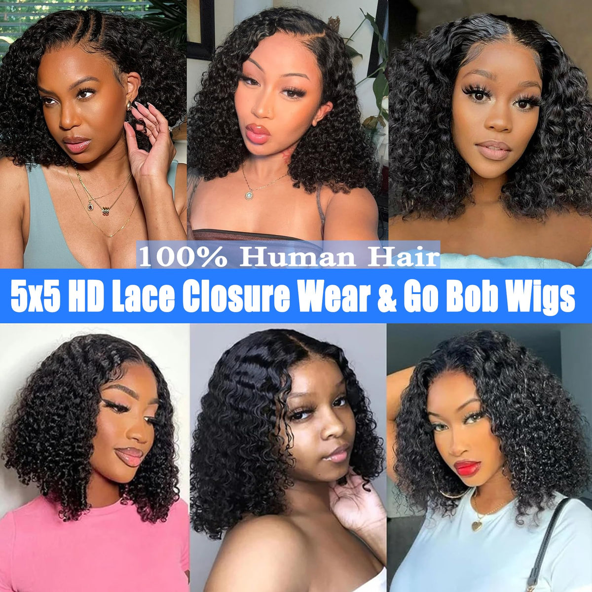 Kerberey wig suitable for weddings, graduations, travel, work, and events with elegant styling