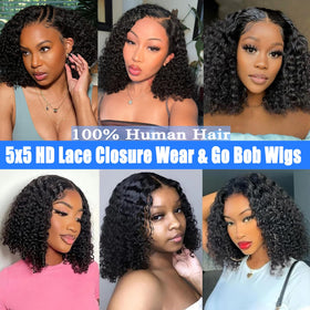 Kerberey wig suitable for weddings, graduations, travel, work, and events with elegant styling