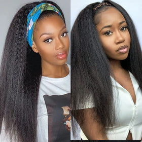 Kerriana double-weft bundles: reduced shedding for secure sew-in durability.