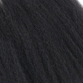 Kerriana heat styling up to 210 degrees for curl tweaks