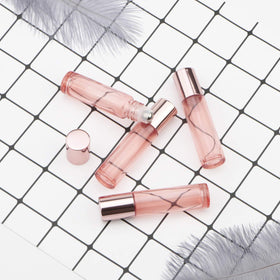 Kesell purse-friendly roller bottles simplify routine fragrance top-ups on the go.