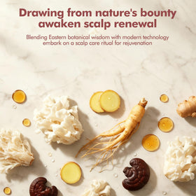 Kevabin product label highlights paraben-free formula for gentle daily care