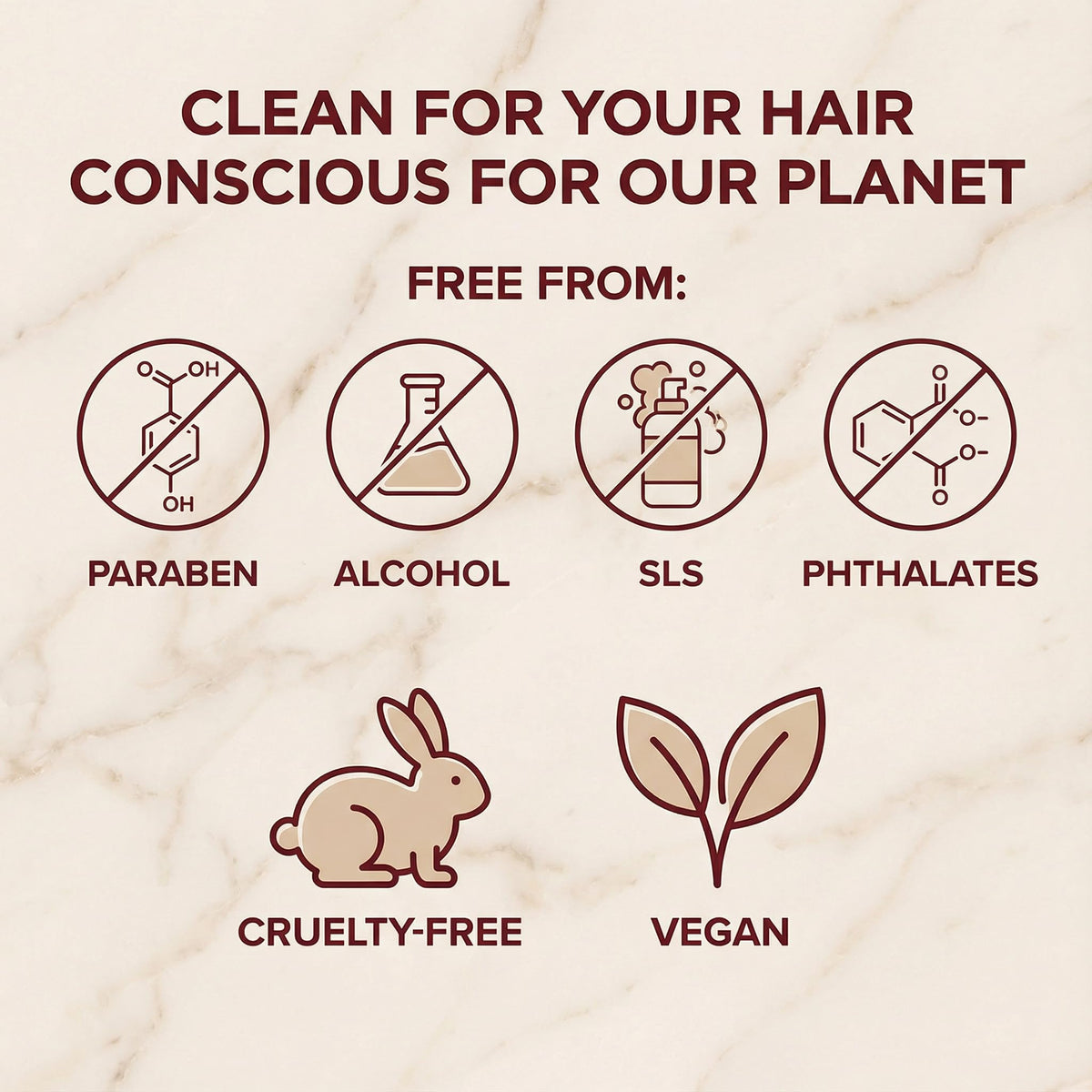 Kevabin Shampoo scalp massage demonstrates a refreshing routine for fuller-looking hair