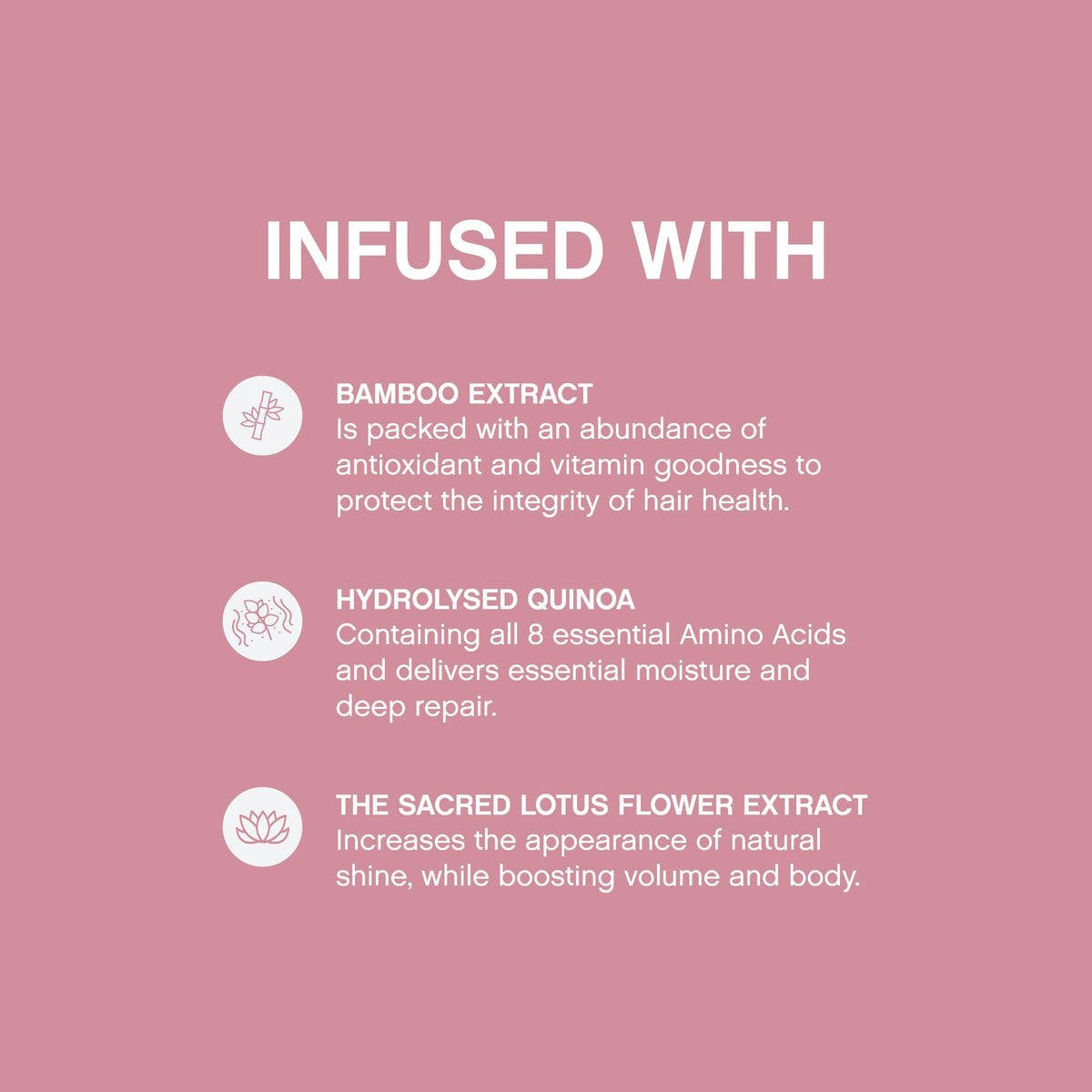 KEVIN.MURPHY Angel.Masque cream application demonstrates even distribution across strands.
