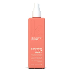 KEVIN.MURPHY Everlasting Colour Leave-In spray front view; colour protection in action.