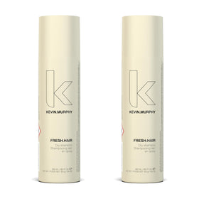 KEVIN.MURPHY FRESH.HAIR dry shampoo spray bottle refreshing oily roots
