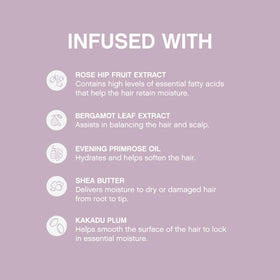 kevin.murphy hydrate-me-masque application closeup for silky results