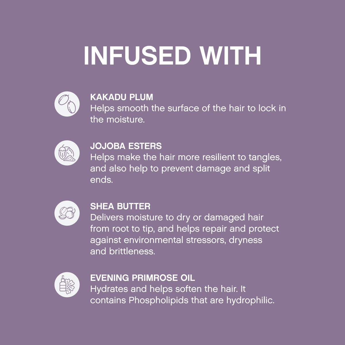 Kevin.Murphy Hydrate-Me.RINSE creamy texture for moisturising routine