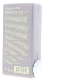 Studio lighting highlights KEVIN.MURPHY Hydrate Me packaging colors