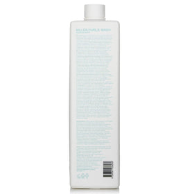 KEVIN.MURPHY Killer.Curls Wash texture shot suggests refined curls