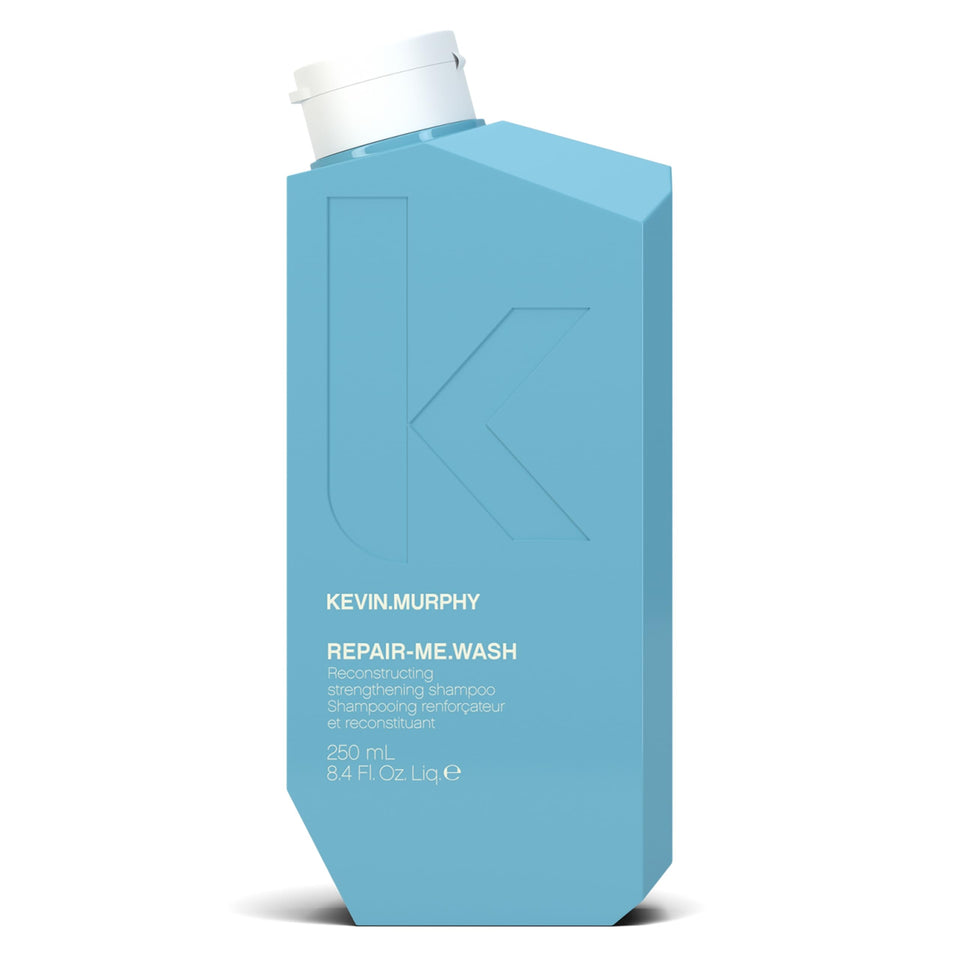 KEVIN.MURPHY Repair-Me-Wash bottle front, hydrating formula for dry hair