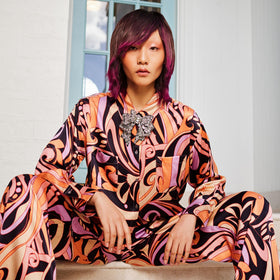 KEVIN.MURPHY Young Again Wash Multi application suits multi-hair routine.