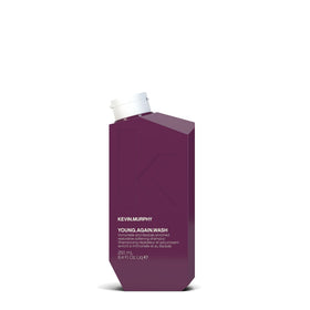 KEVIN.MURPHY Young Again Wash Multi bottle shown for daily cleansing and refreshed hair.