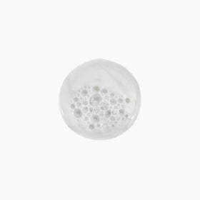 KEVIN.MURPHY Young Again Wash Multi foam demonstrates gentle lather for detangling.