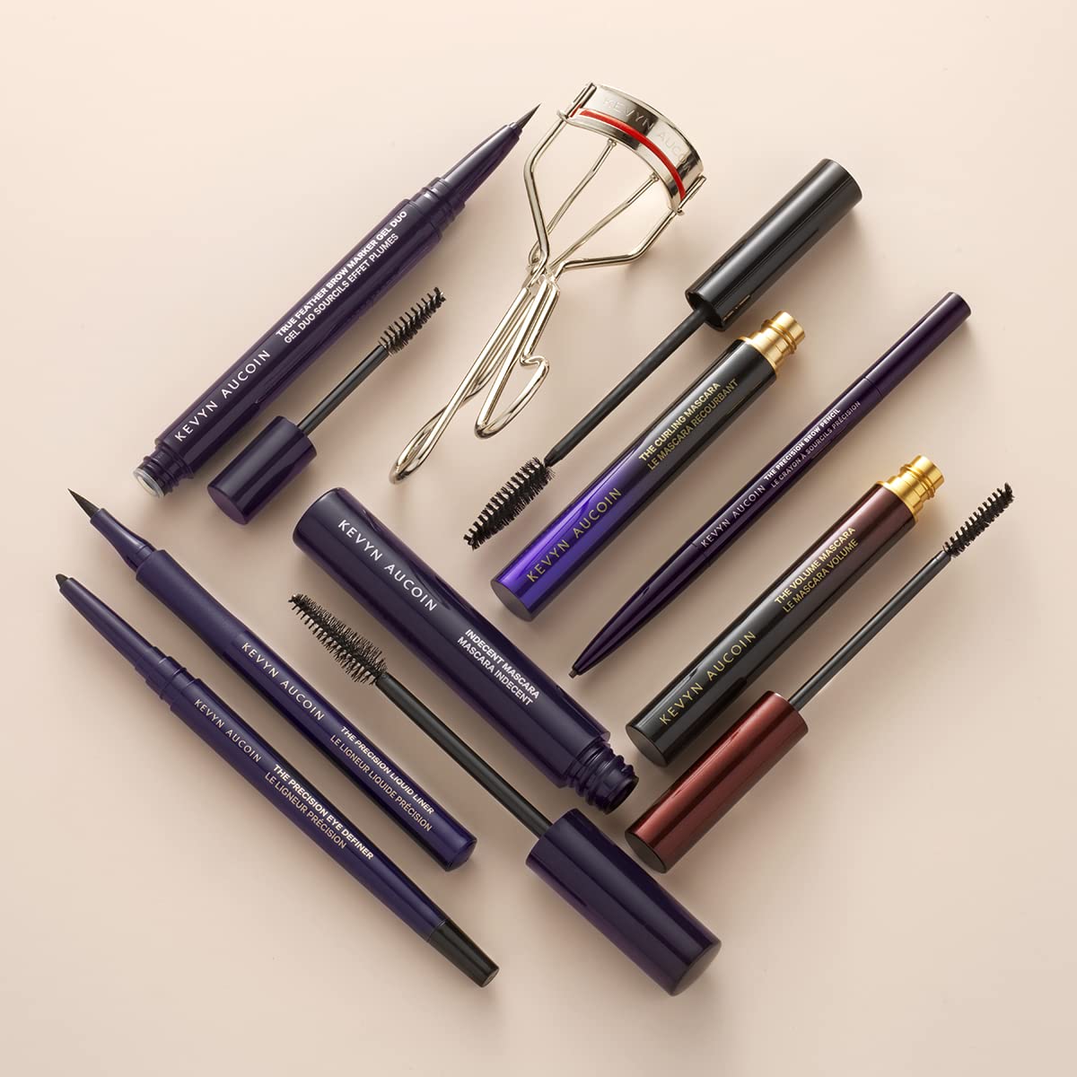 Application demo shows precise strokes and spoolie blending.