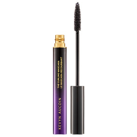 Kevyn Aucoin The Curling Mascara packaging showcases premium design for gifting