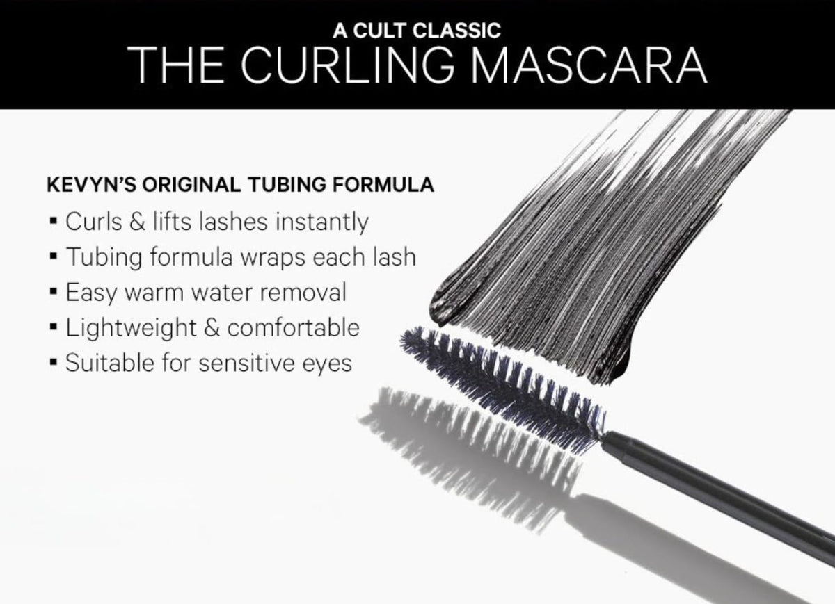Illustration of tubing technology sealing each lash for long-wear finish