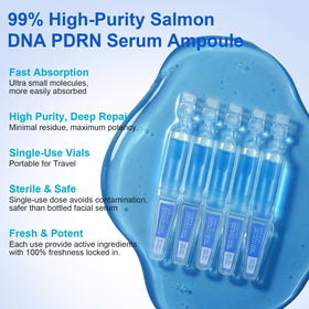 Kewhunt peptide serum close-up highlights collagen support for firmer skin.