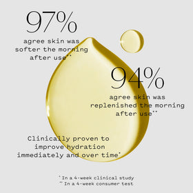 Keys Soulcare Squalane ingredients highlight antioxidant-rich oils for skin nourishment.