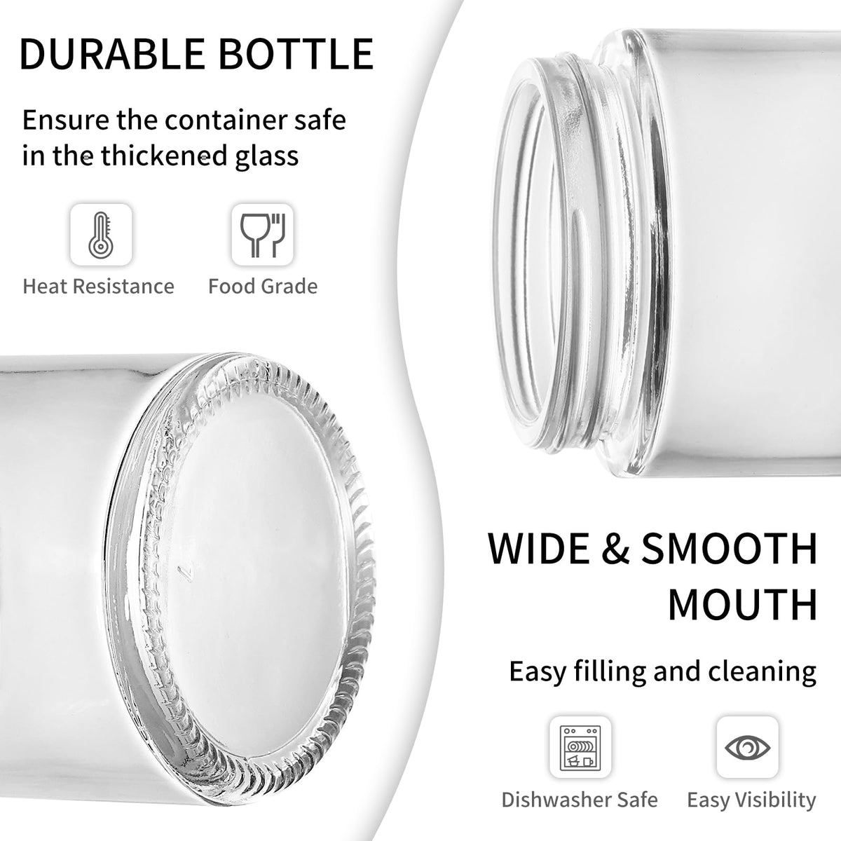 KeyWING inner liner adds leak-proof protection for creams and balms