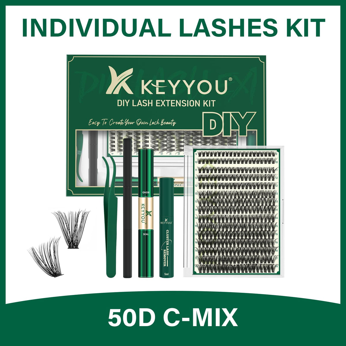 KEYYOU brand support info for fast customer care