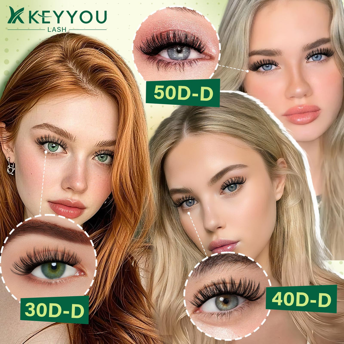 KEYYOU strong adhesive bottle delivers reliable hold while remaining gentle.