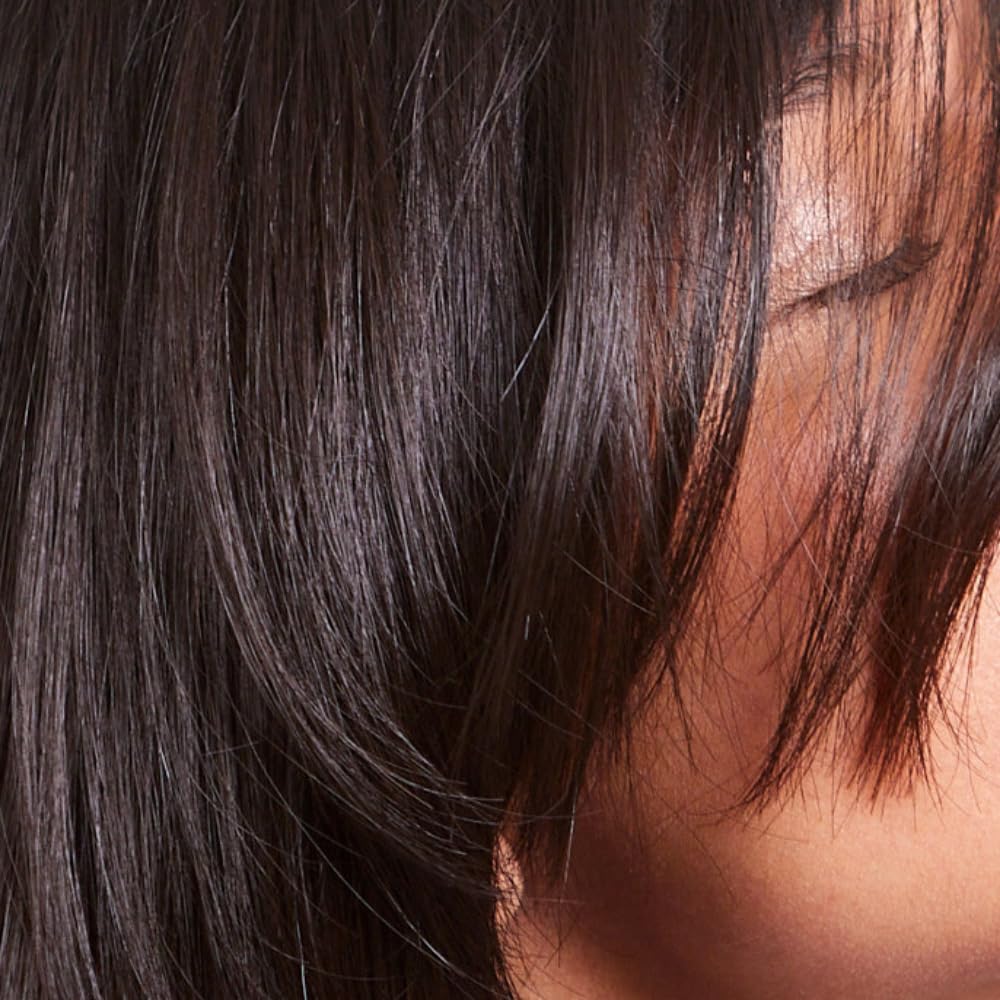 KHADI Color Prep grey hair coverage with natural-looking results.