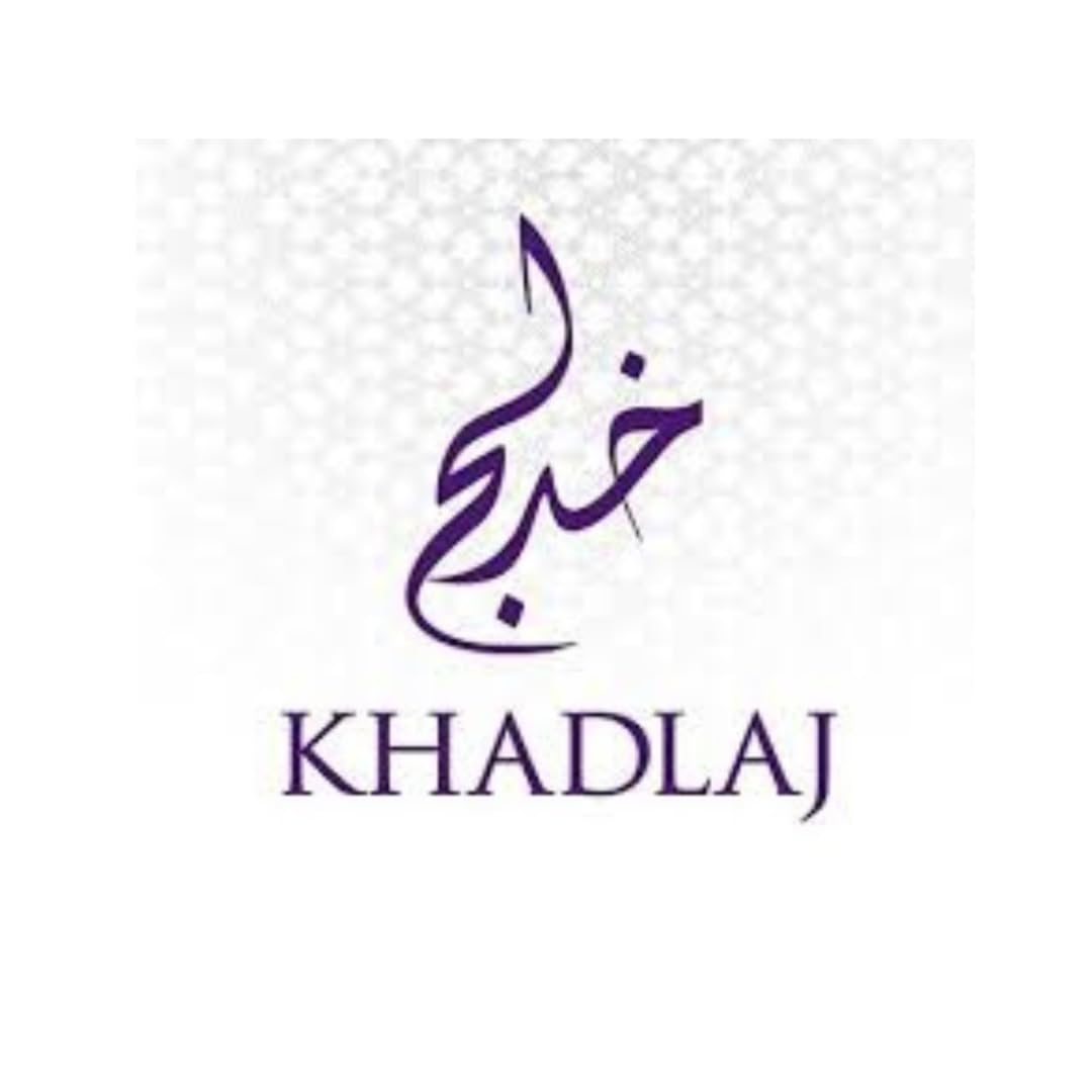 KHADLAJ PERFUMES Kiss of Rose amber-vanilla base hints warmth and allure