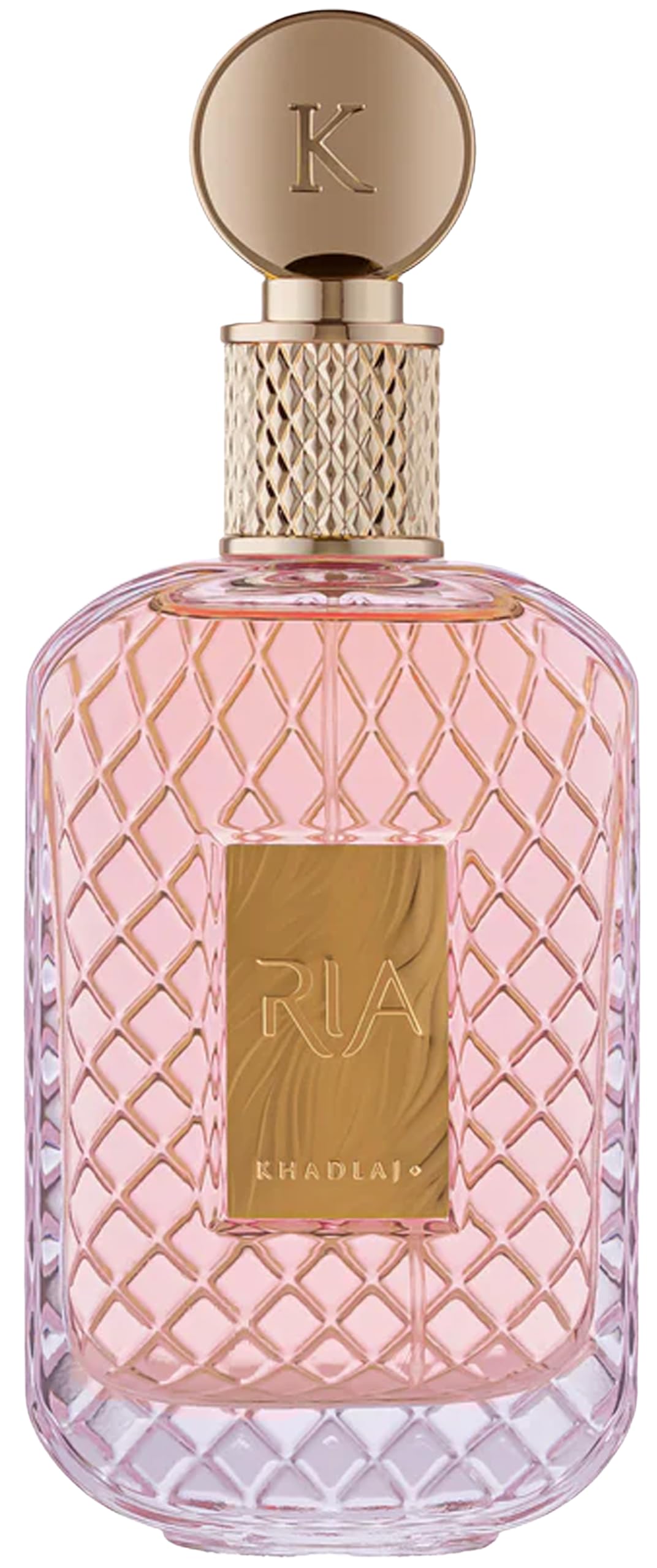 Khadlaj Ria top notes cherry and mandarin evoke bright energy for daytime wear
