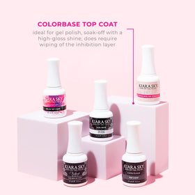 Kiara Sky cruelty-free badge signals ethical beauty values