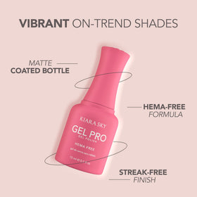 KIARA SKY California Dreaming quick-dry scene hints at efficient routine