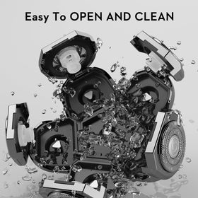 Kibiy self-sharpening maintenance feature illustration