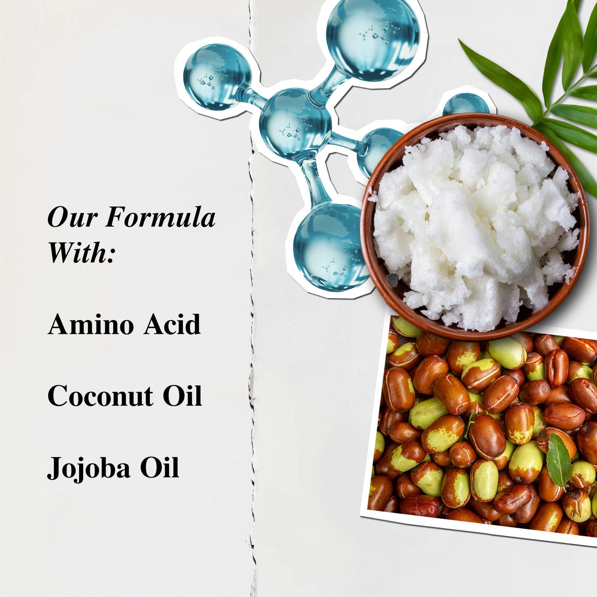 Kiehl's Amino Acid Conditioner after shampoo delivers gentle conditioning.