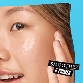 Kiehl's Clearly Corrective glass bottle label front emphasizing clean ingredients.