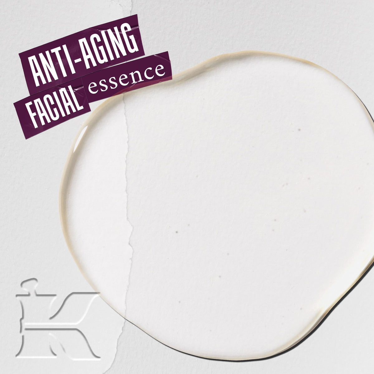 Kiehl's Iris Extract Activating Treatment Essence drop dispenses evenly to prime the skin