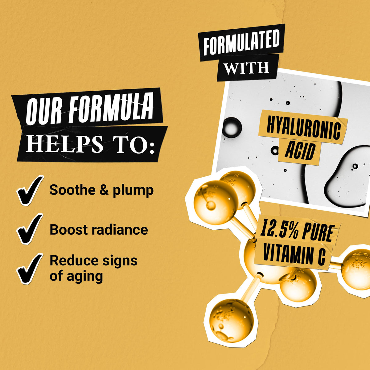 Kiehl's Powerful-Strength Vitamin C Serum radiance boost for glowing skin